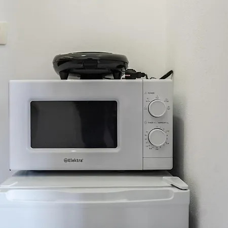 Serene With Balcony By Pikhost * Golem (Tirana)