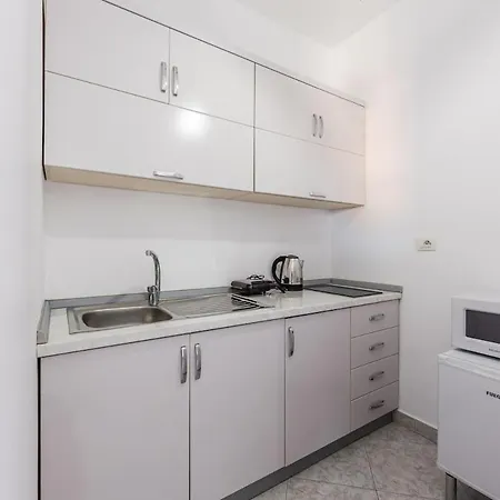 Serene With Balcony By Pikhost *