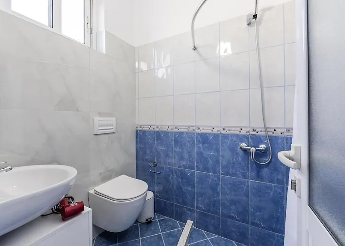 Serene With Balcony By Pikhost Golem (Tirana)