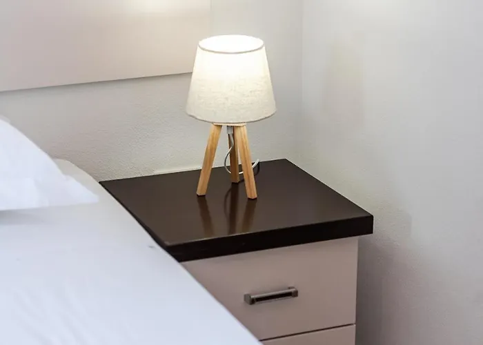 Serene With Balcony By Pikhost