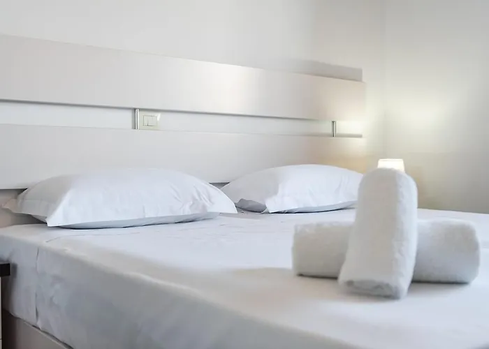 Serene With Balcony By Pikhost